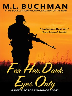 cover image of For Her Dark Eyes Only